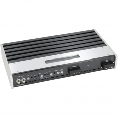 Ground Zero Plutonium Series Amplifiers